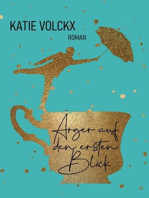 cover image of Ärger auf den ersten Blick